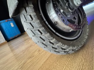 SMARTGYRO Speedway V3.0 Patinete Eléctrico
