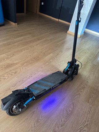 SMARTGYRO Speedway V3.0 Patinete Eléctrico