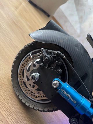SMARTGYRO Speedway V3.0 Patinete Eléctrico