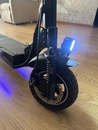 SMARTGYRO Speedway V3.0 Patinete Eléctrico
