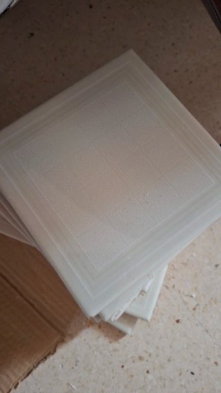 REGALO. Baldosas 15x15
