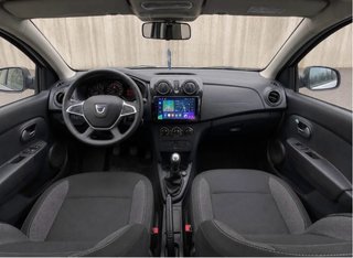 Dacia MCV 2020 - 108.000km glp + gazolina especial