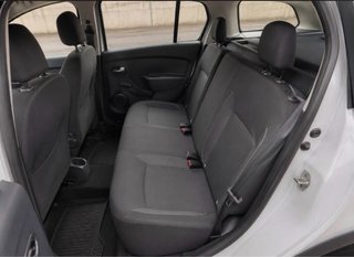 Dacia MCV 2020 - 108.000km glp + gazolina especial