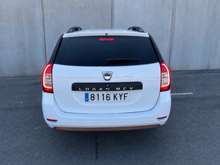 Dacia MCV 2020 - 108.000km glp + gazolina especial