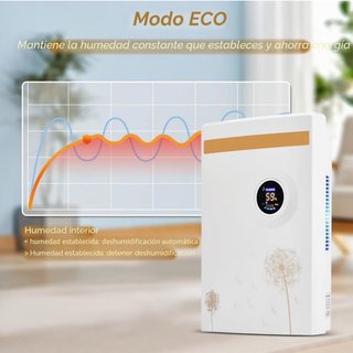 Deumidificatore 2200ML