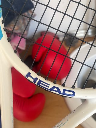 Raqueta de Tenis HEAD