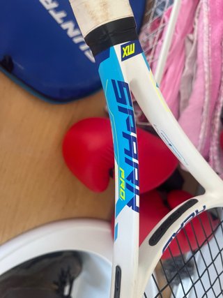 Raqueta de Tenis HEAD