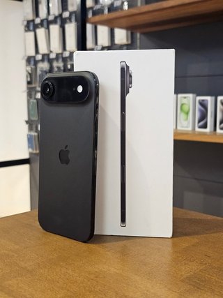 IPHONE AIR 256GB NEGRO BATERIA 99%
