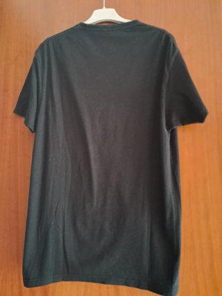 CAMISETA WITHERED FOXY de FNAF