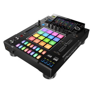 Pioneer DJ DJS-1000 Sampler