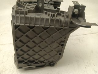 SOPORTE BATERIA RENAULT MEGANE III BERLINA 5P K9K