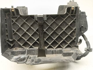 SOPORTE BATERIA RENAULT MEGANE III BERLINA 5P K9K