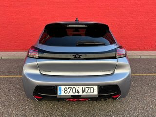 Peugeot 208 2025 HYBRID