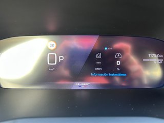 Peugeot 208 2025 HYBRID