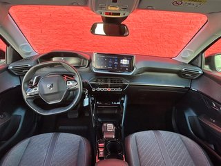 Peugeot 208 2025 HYBRID
