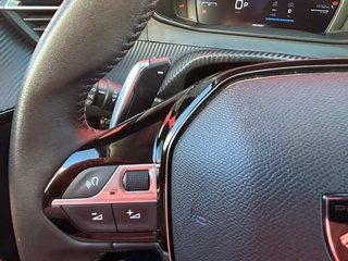 Peugeot 208 2025 HYBRID