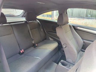 Opel Astra 1.6 GTC Automático Etiqueta C