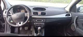 Renault Megane 2011