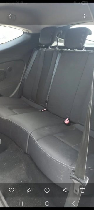 Renault Megane 2011