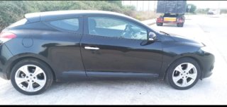 Renault Megane 2011