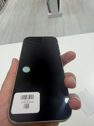 iPhone 17 256GB Verde Seminuevo