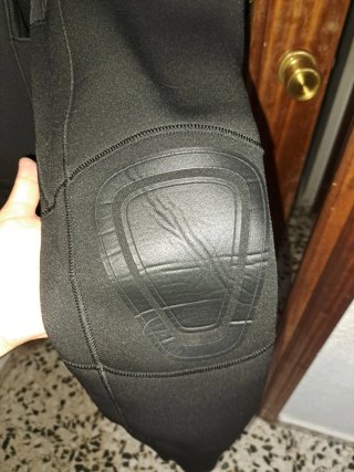 Traje de neopreno OLAIAN