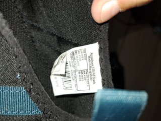 Traje de neopreno OLAIAN