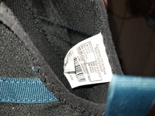 Traje de neopreno OLAIAN