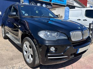 BMW X5 2007