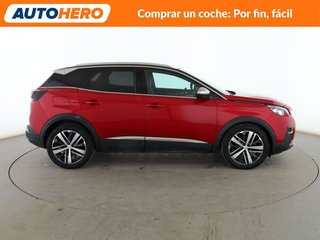 Peugeot 3008 2.0 Blue-HDi GT