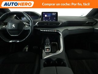 Peugeot 3008 2.0 Blue-HDi GT