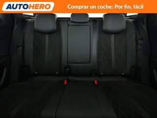 Peugeot 3008 2.0 Blue-HDi GT