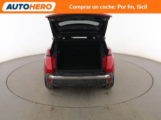 Peugeot 3008 2.0 Blue-HDi GT