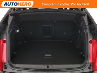 Peugeot 3008 2.0 Blue-HDi GT