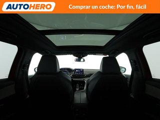 Peugeot 3008 2.0 Blue-HDi GT