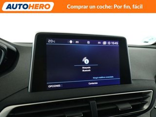Peugeot 3008 2.0 Blue-HDi GT