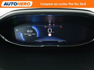 Peugeot 3008 2.0 Blue-HDi GT