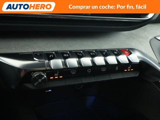 Peugeot 3008 2.0 Blue-HDi GT