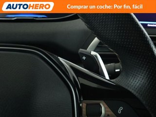 Peugeot 3008 2.0 Blue-HDi GT