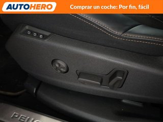 Peugeot 3008 2.0 Blue-HDi GT