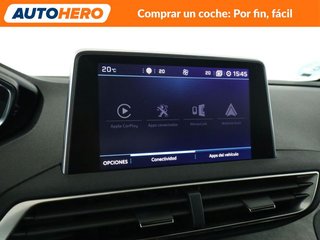 Peugeot 3008 2.0 Blue-HDi GT