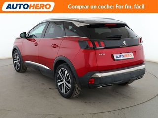 Peugeot 3008 2.0 Blue-HDi GT