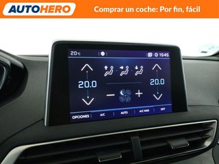Peugeot 3008 2.0 Blue-HDi GT