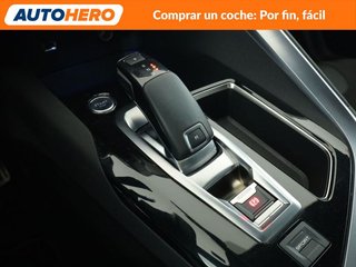 Peugeot 3008 2.0 Blue-HDi GT