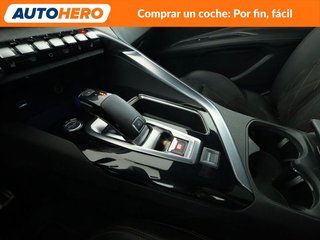 Peugeot 3008 2.0 Blue-HDi GT
