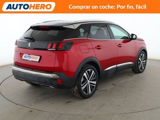 Peugeot 3008 2.0 Blue-HDi GT