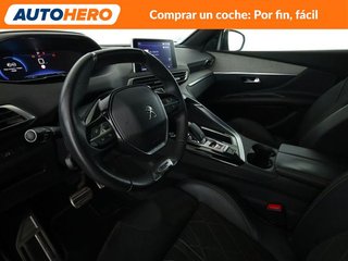 Peugeot 3008 2.0 Blue-HDi GT