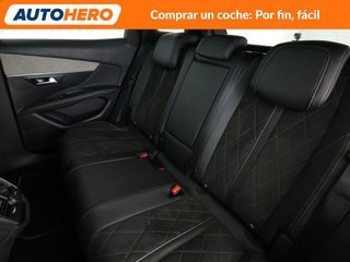 Peugeot 3008 2.0 Blue-HDi GT