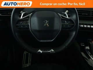 Peugeot 3008 2.0 Blue-HDi GT