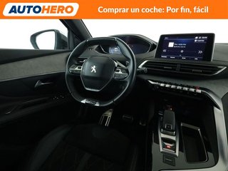 Peugeot 3008 2.0 Blue-HDi GT